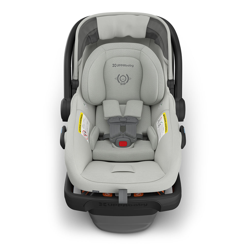 UPPAbaby Mesa V3 Infant Car Seat + Base