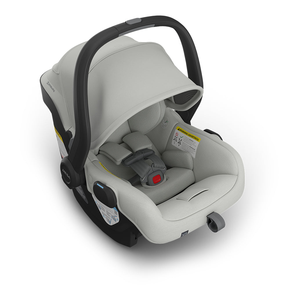 UPPAbaby Mesa V3 Infant Car Seat + Base