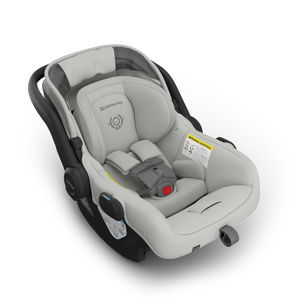 UPPAbaby Mesa V3 Infant Car Seat + Base