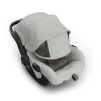 UPPAbaby Mesa V3 Infant Car Seat + Base