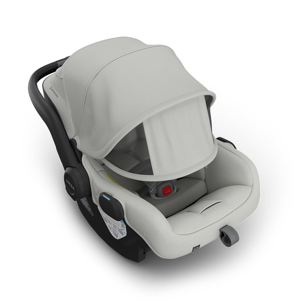 UPPAbaby Mesa V3 Infant Car Seat + Base