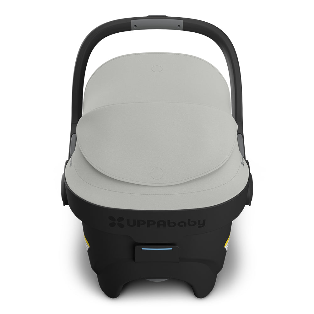UPPAbaby Mesa V3 Infant Car Seat + Base