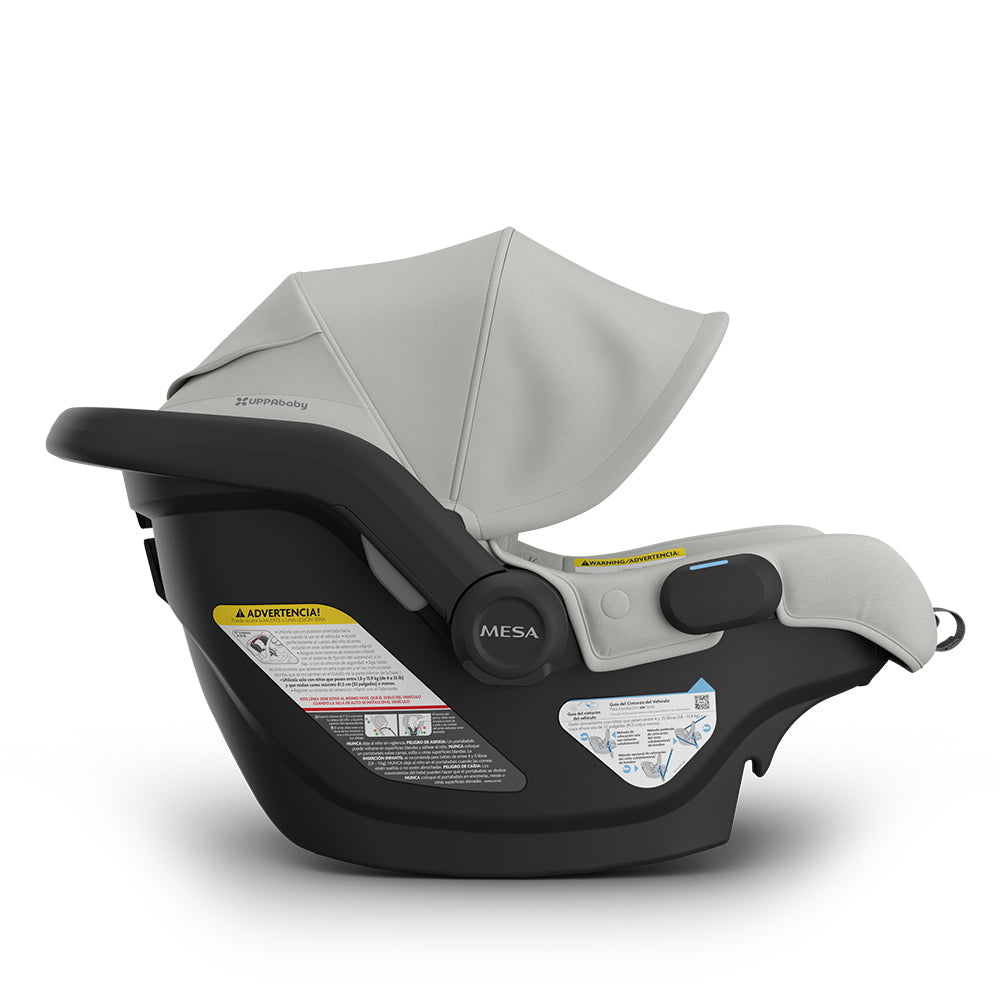 UPPAbaby Mesa V3 Infant Car Seat + Base