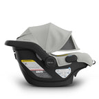 UPPAbaby Mesa V3 Infant Car Seat + Base