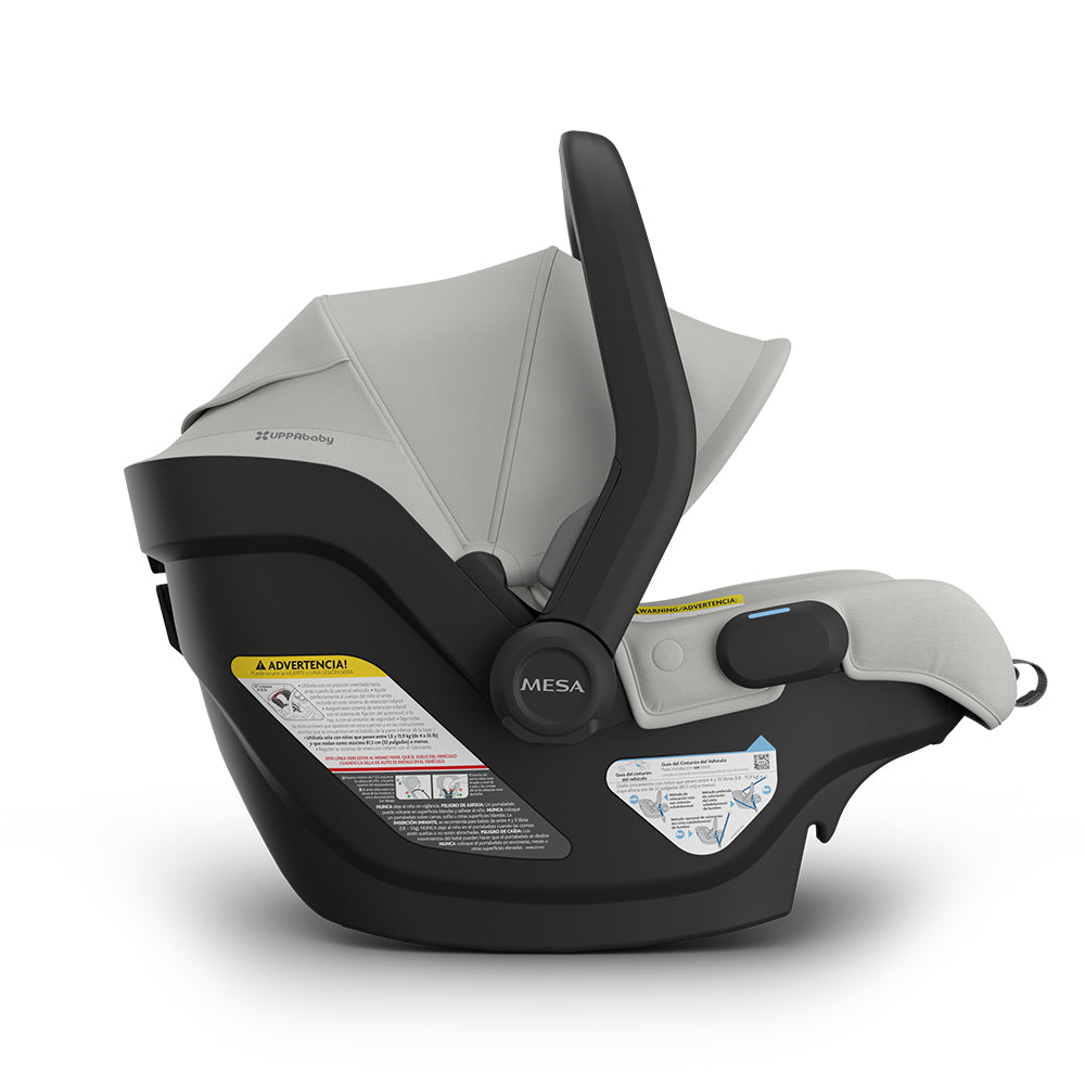 UPPAbaby Mesa V3 Infant Car Seat + Base