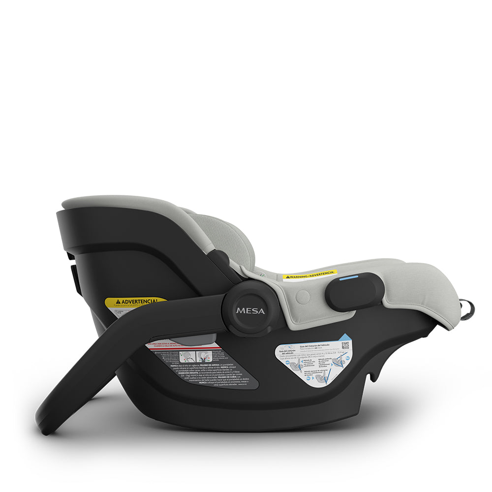 UPPAbaby Mesa V3 Infant Car Seat + Base