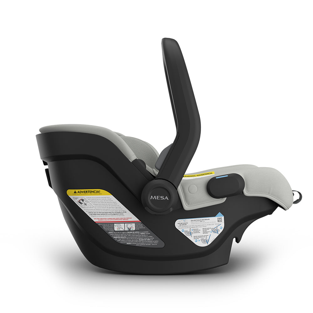 UPPAbaby Mesa V3 Infant Car Seat + Base