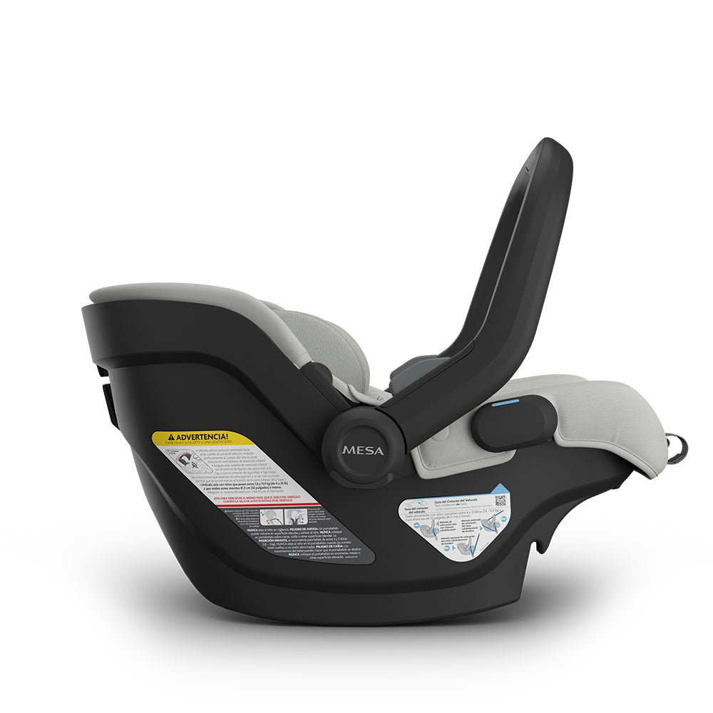 UPPAbaby Mesa V3 Infant Car Seat + Base