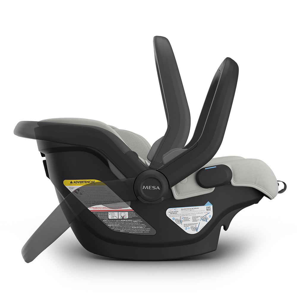 UPPAbaby Mesa V3 Infant Car Seat + Base