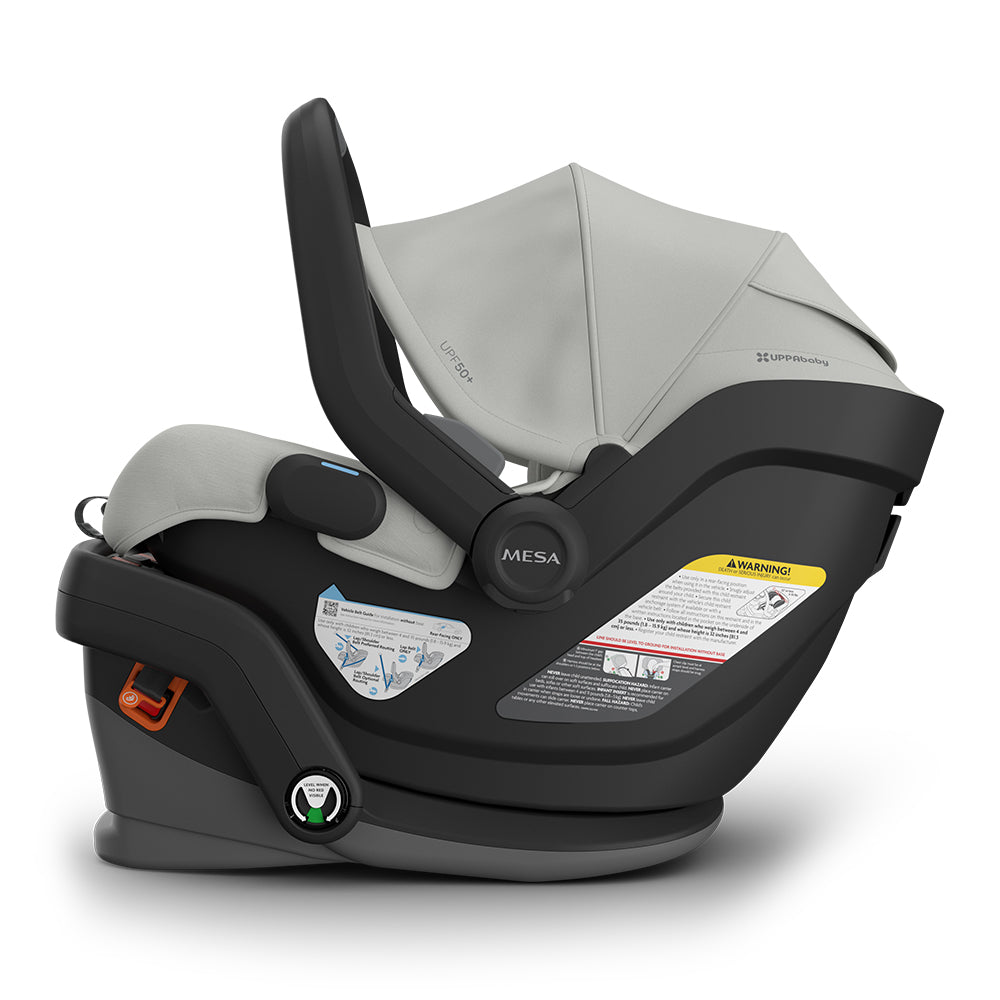 UPPAbaby Mesa V3 Infant Car Seat + Base