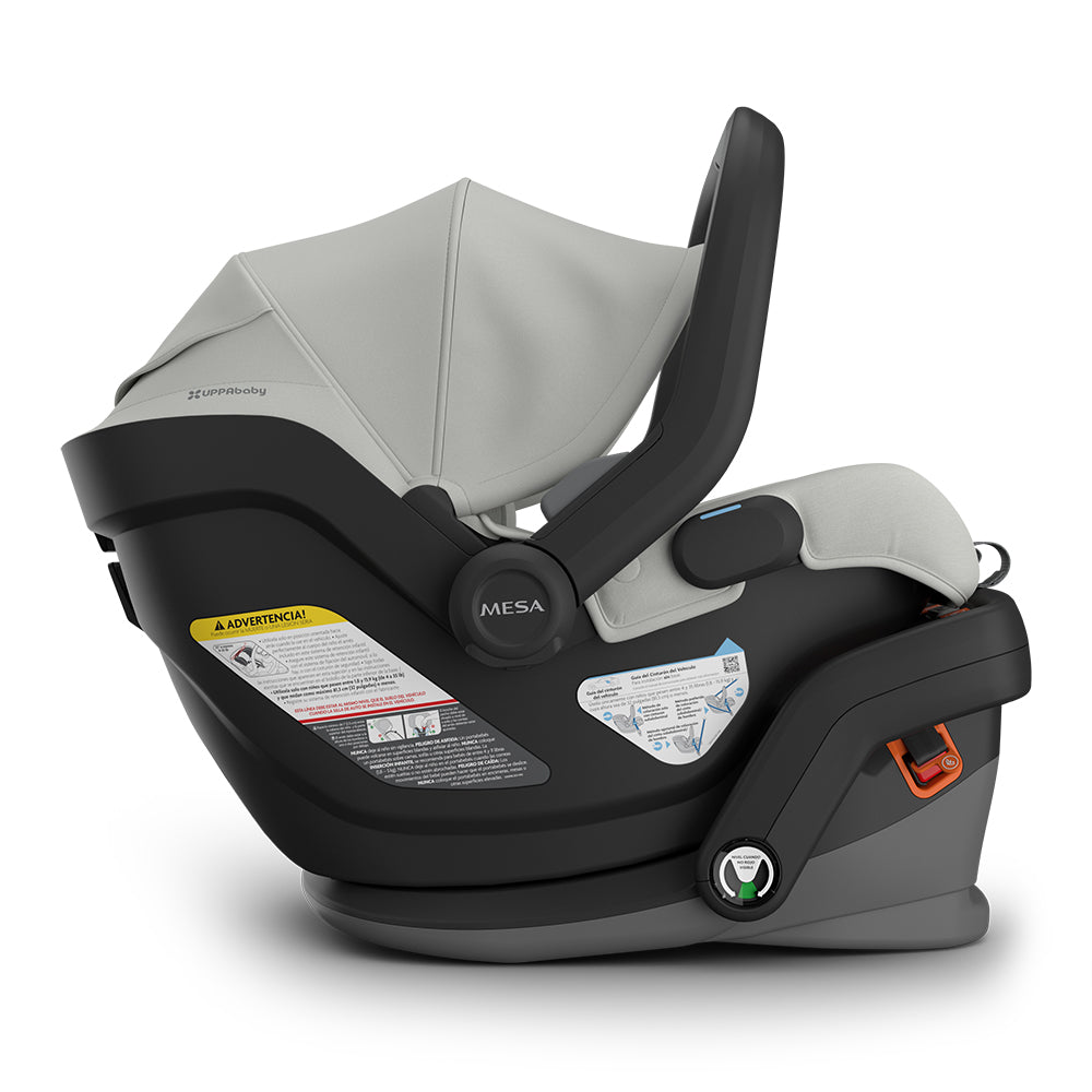 UPPAbaby Mesa V3 Infant Car Seat + Base