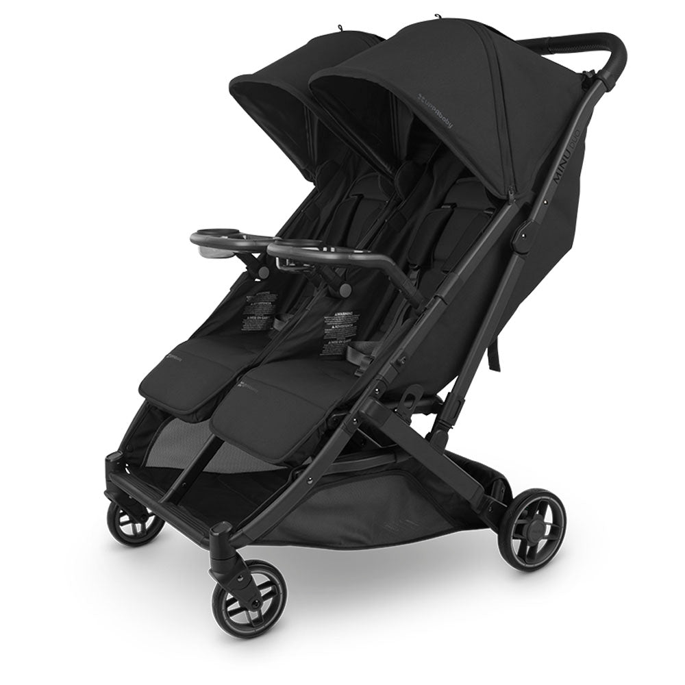 UPPAbaby Minu Duo Snack Tray