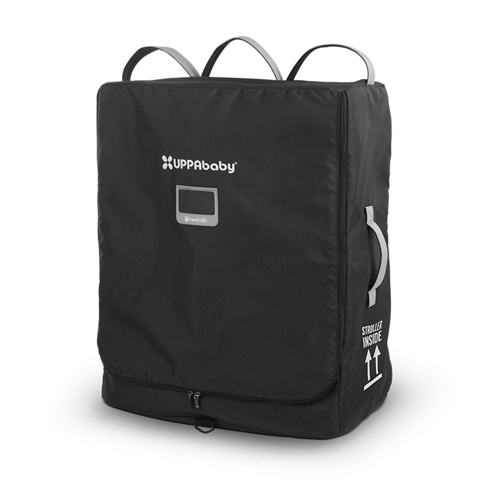 UPPAbaby TravelSafe Travel Bag for Minu Duo