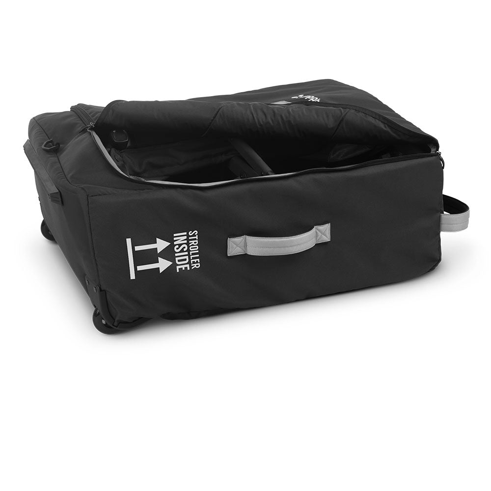 UPPAbaby TravelSafe Travel Bag for Minu Duo