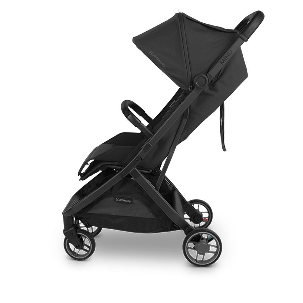 UPPAbaby Minu V3 Bumper Bar