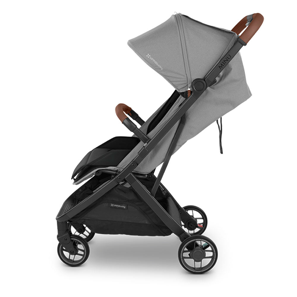 UPPAbaby Minu V3 Bumper Bar