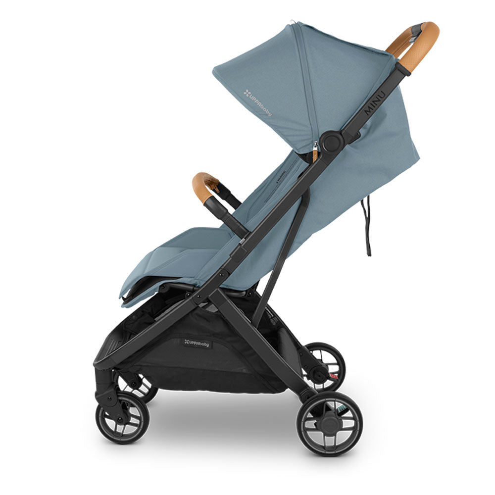UPPAbaby Minu V3 Bumper Bar