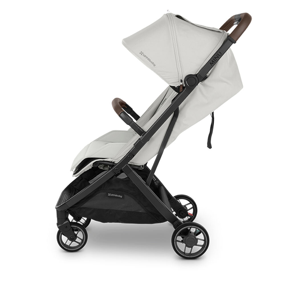 UPPAbaby Minu V3 Bumper Bar