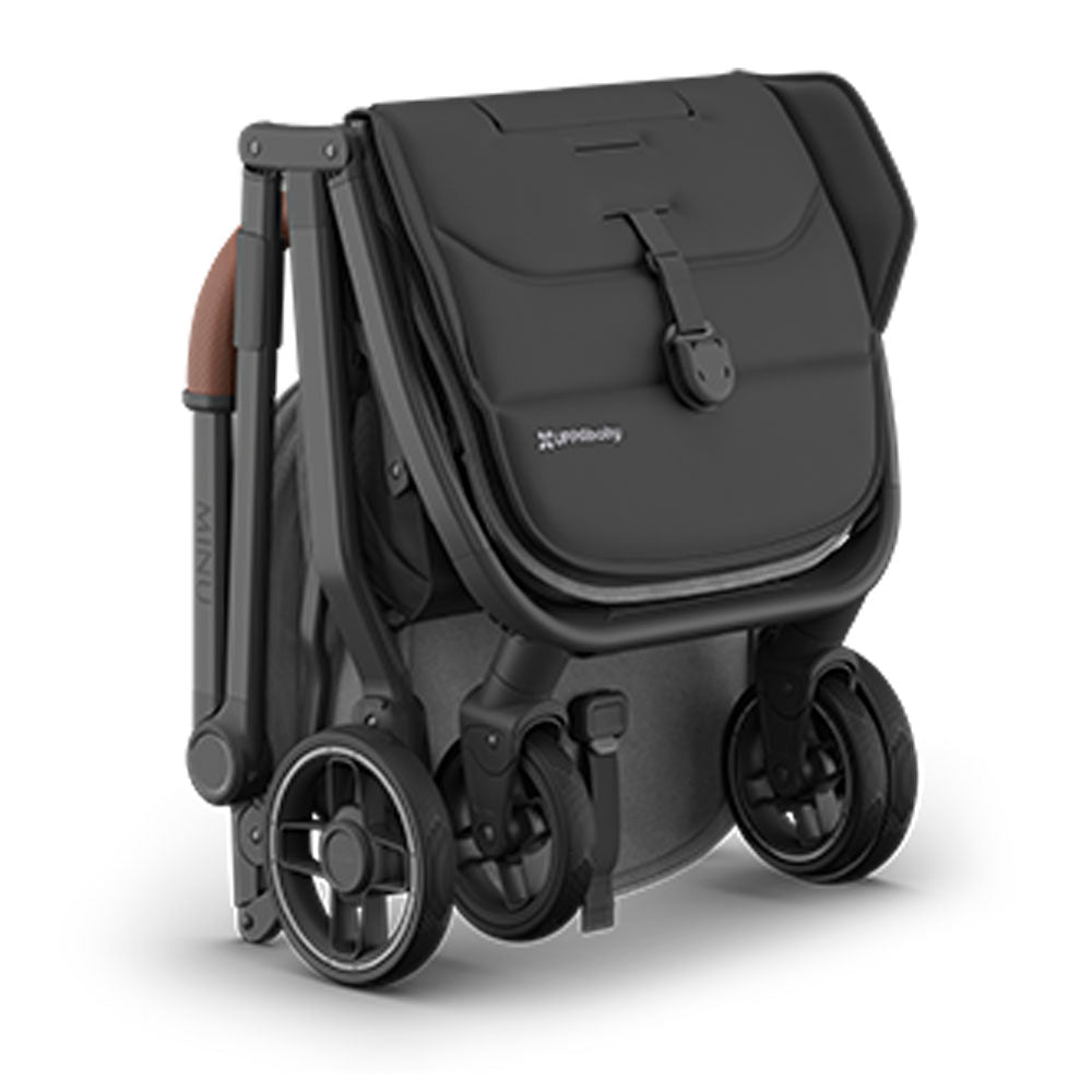UPPAbaby Minu V3 Bumper Bar