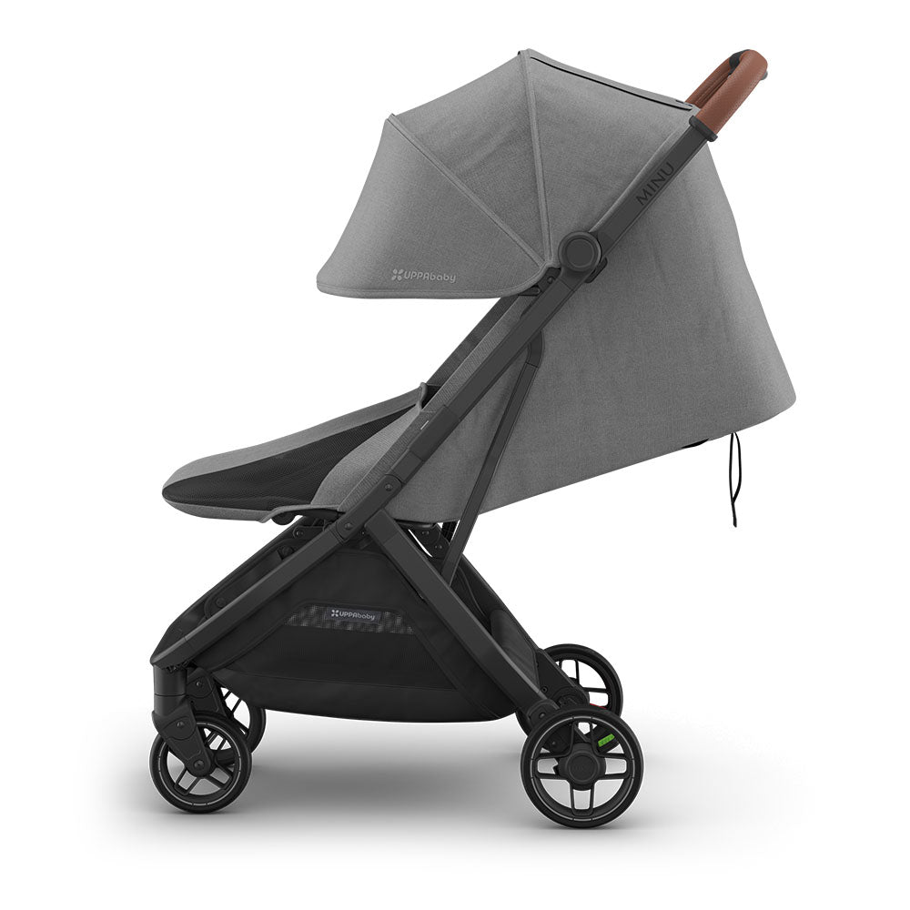 UPPAbaby Minu V3 Stroller