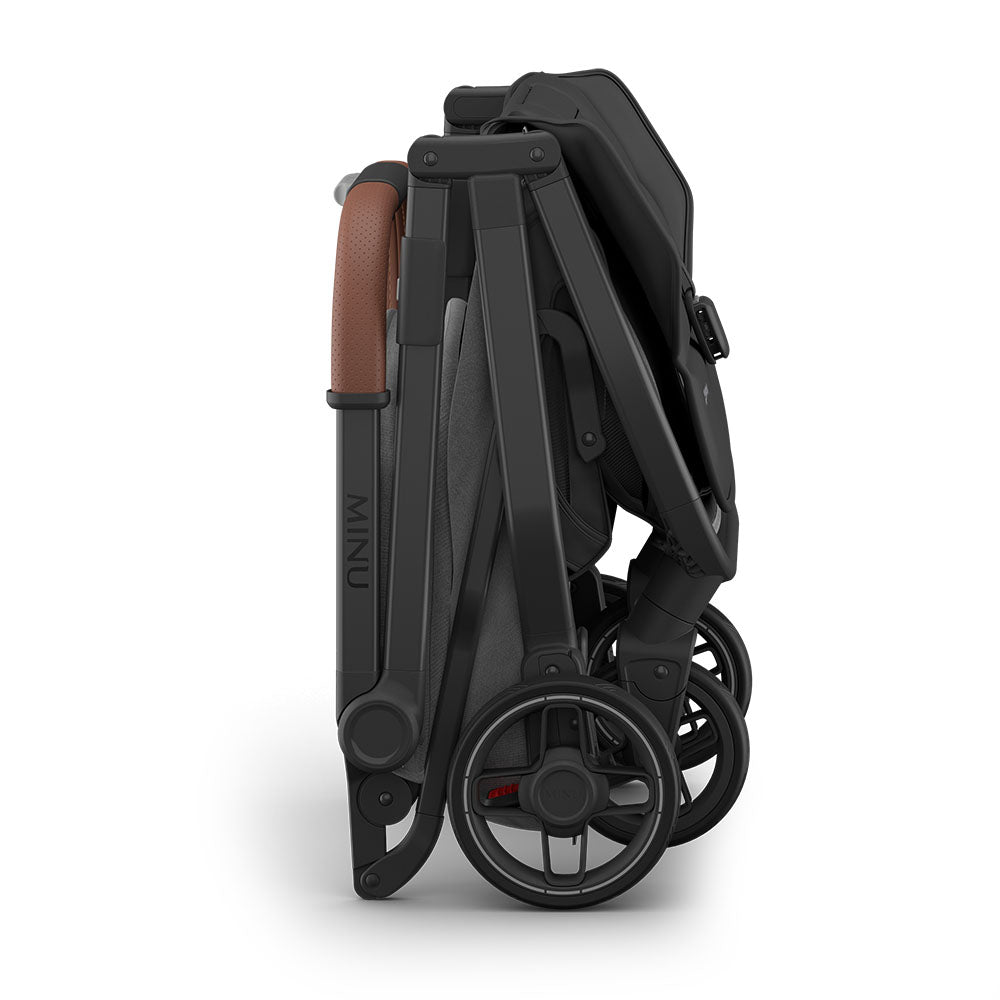 UPPAbaby Minu V3 Stroller