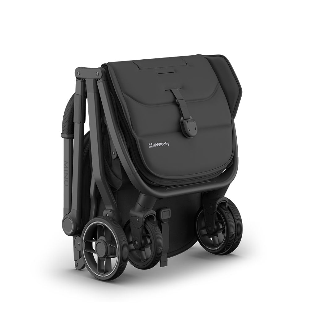 UPPAbaby Minu V3 Stroller
