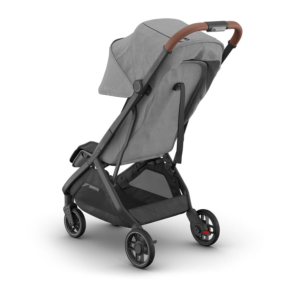UPPAbaby Minu V3 Stroller