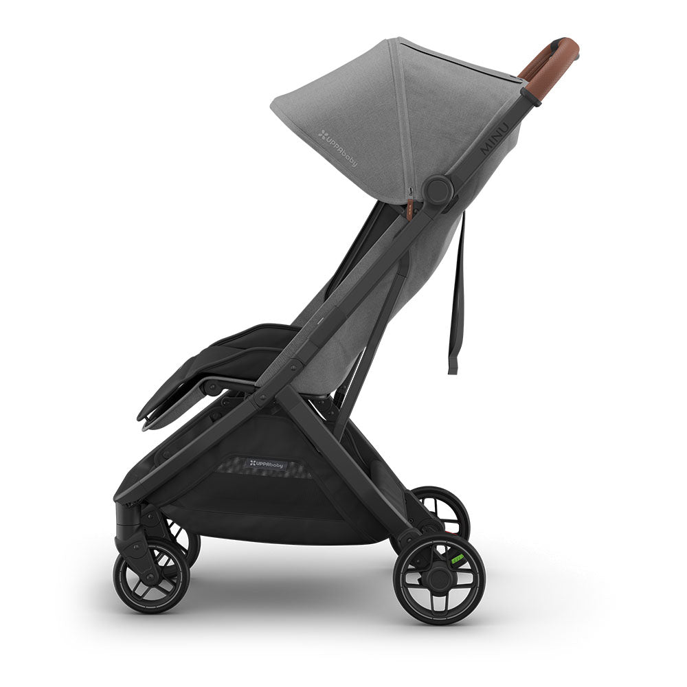 UPPAbaby Minu V3 Stroller