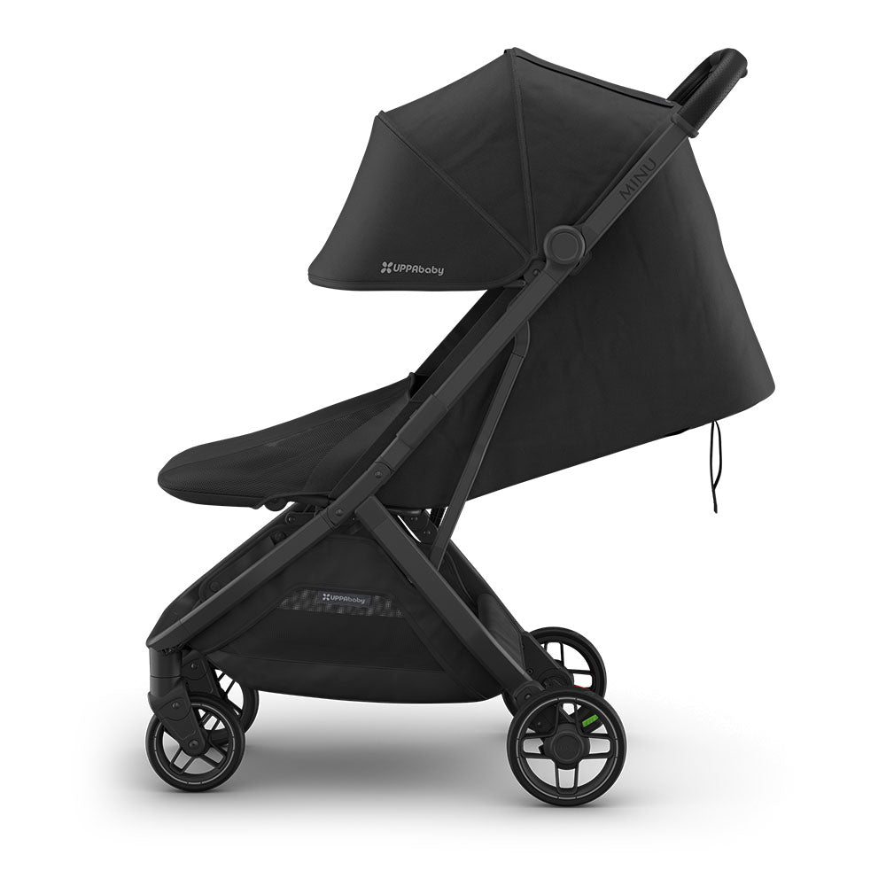 UPPAbaby Minu V3 Stroller