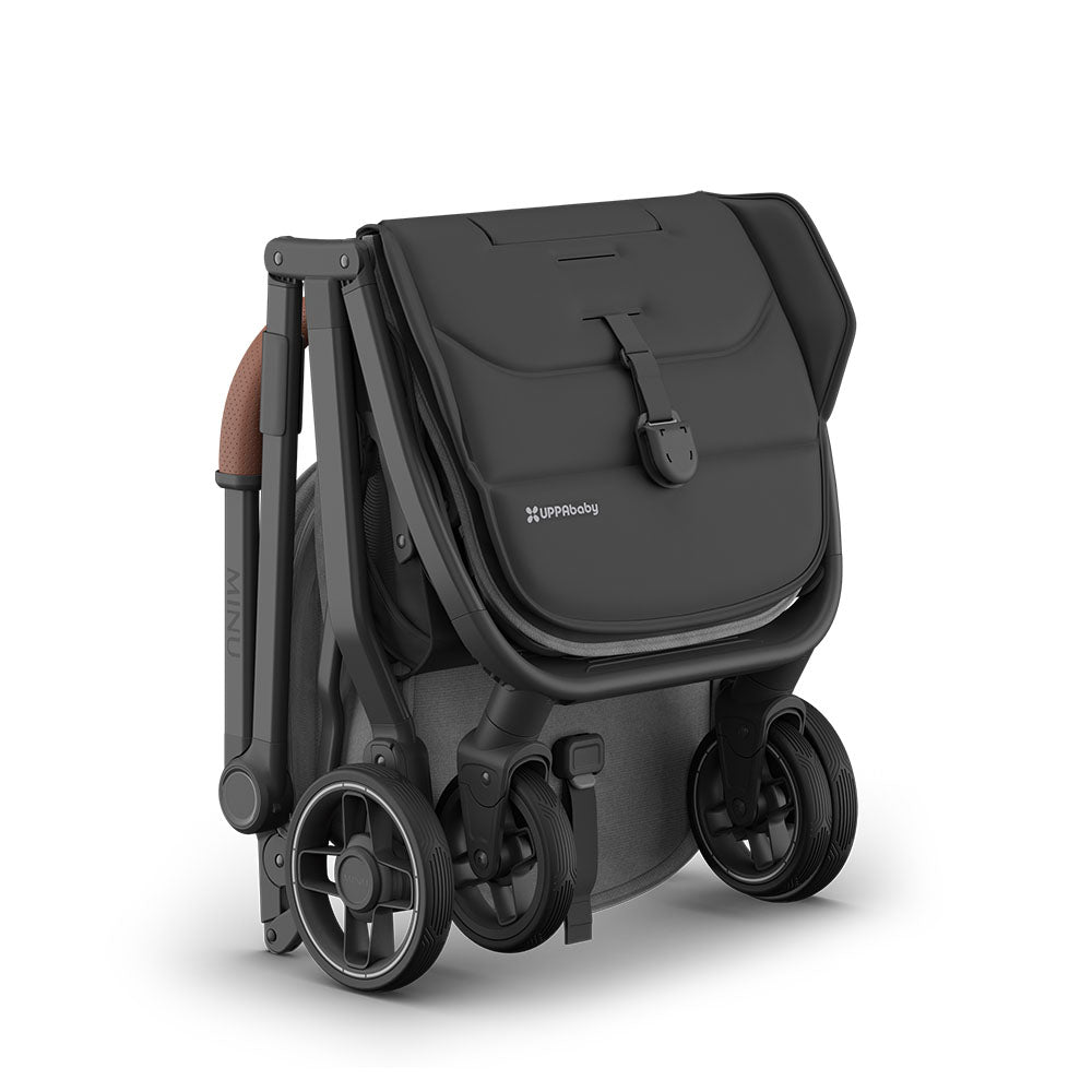 UPPAbaby Minu V3 Stroller