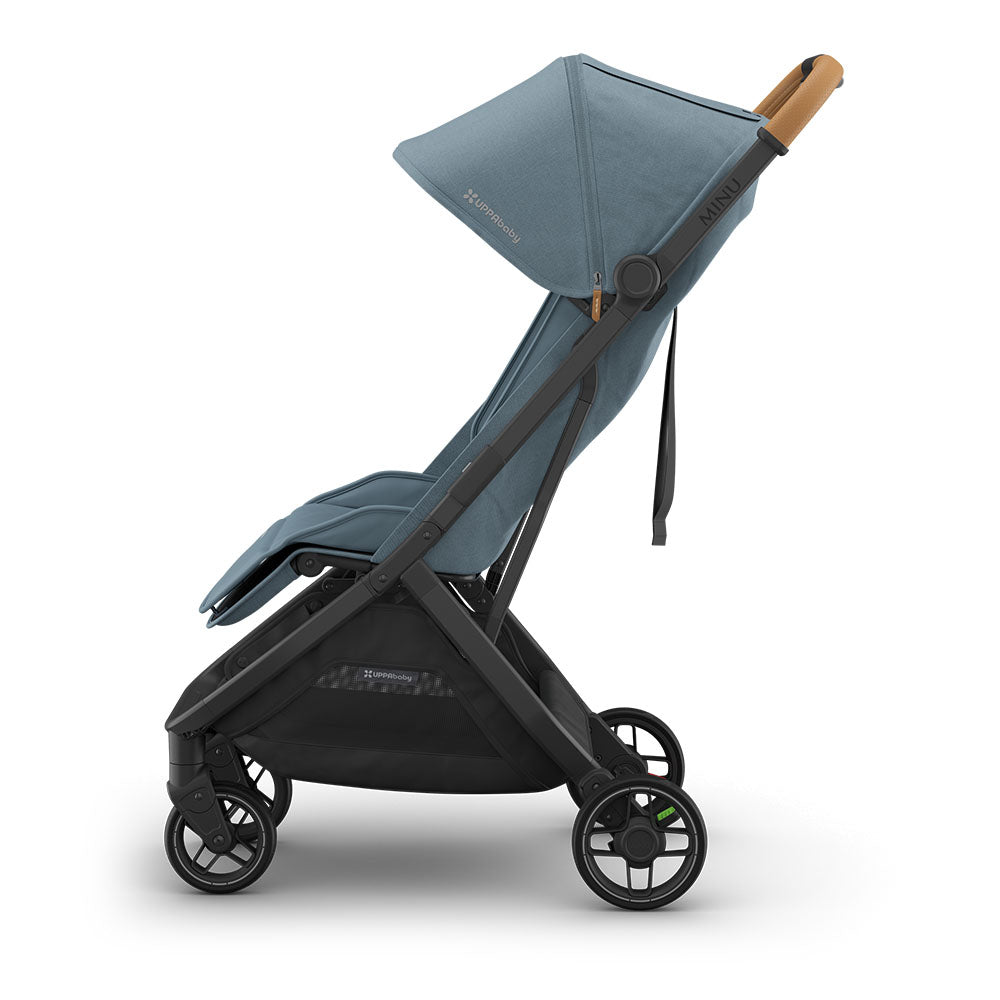 UPPAbaby Minu V3 Stroller