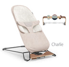 UPPABaby Mira Bouncer and Seat
