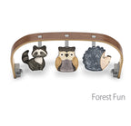 UPPAbaby Mira Bouncer Toy Bar