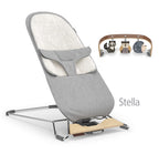 UPPABaby Mira Bouncer and Seat