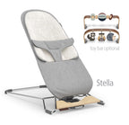 UPPABaby Mira Bouncer and Seat