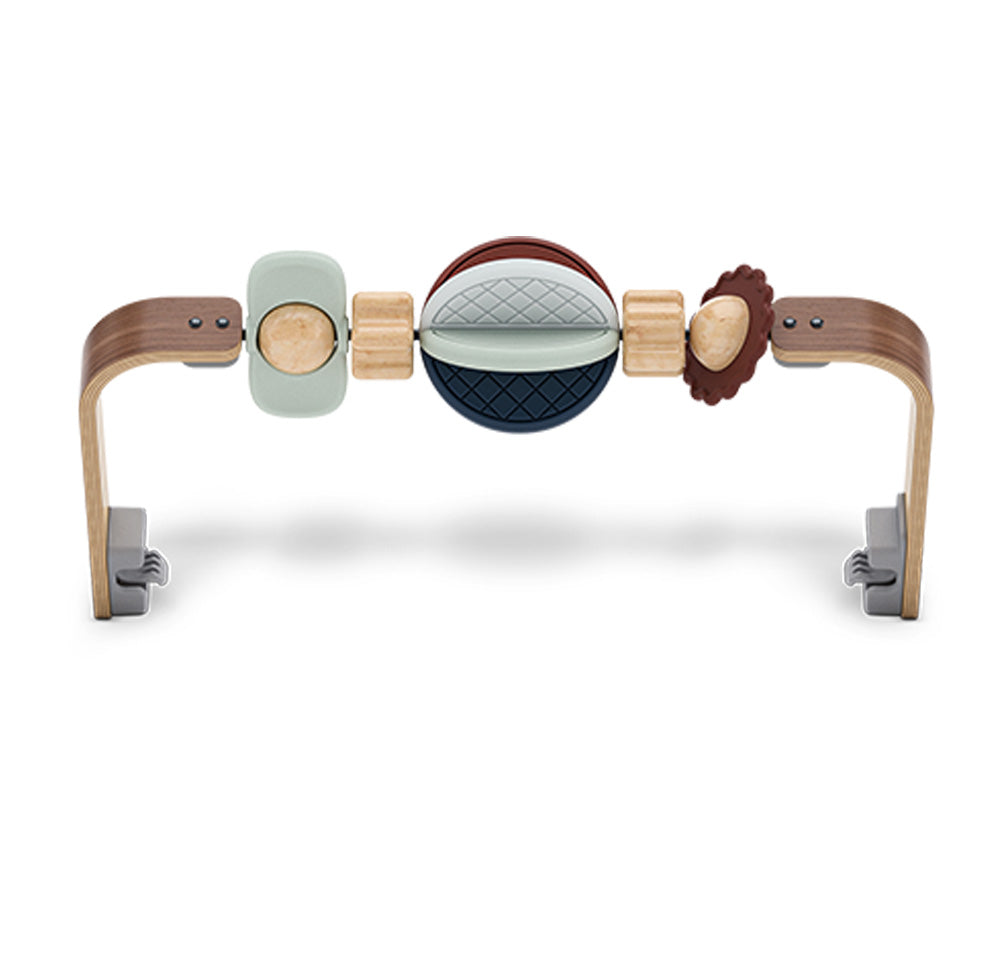 UPPAbaby Mira Bouncer Toy Bar