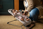 UPPABaby Mira Bouncer and Seat