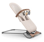UPPABaby Mira Bouncer and Seat