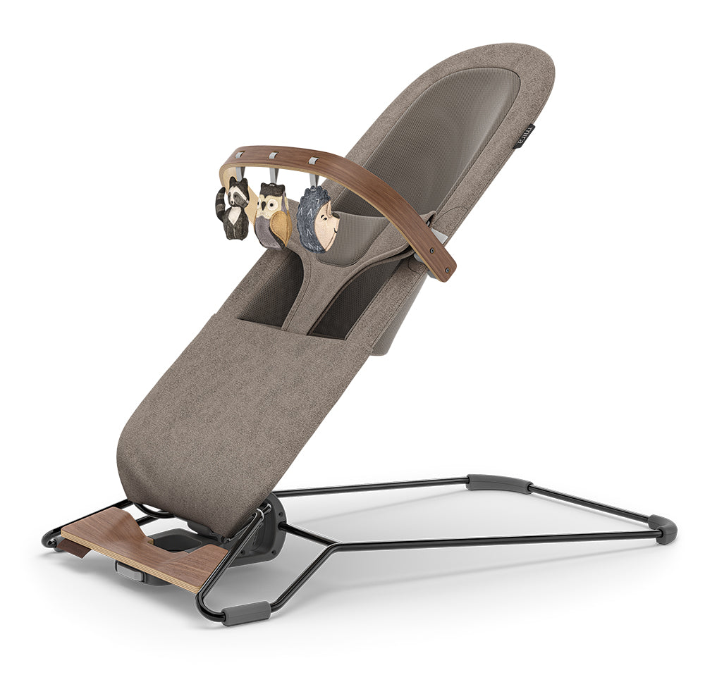 UPPABaby Mira Bouncer and Seat
