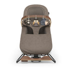 UPPABaby Mira Bouncer and Seat