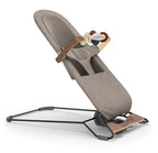 UPPABaby Mira Bouncer and Seat