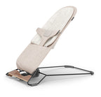 UPPABaby Mira Bouncer and Seat