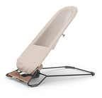 UPPABaby Mira Bouncer and Seat