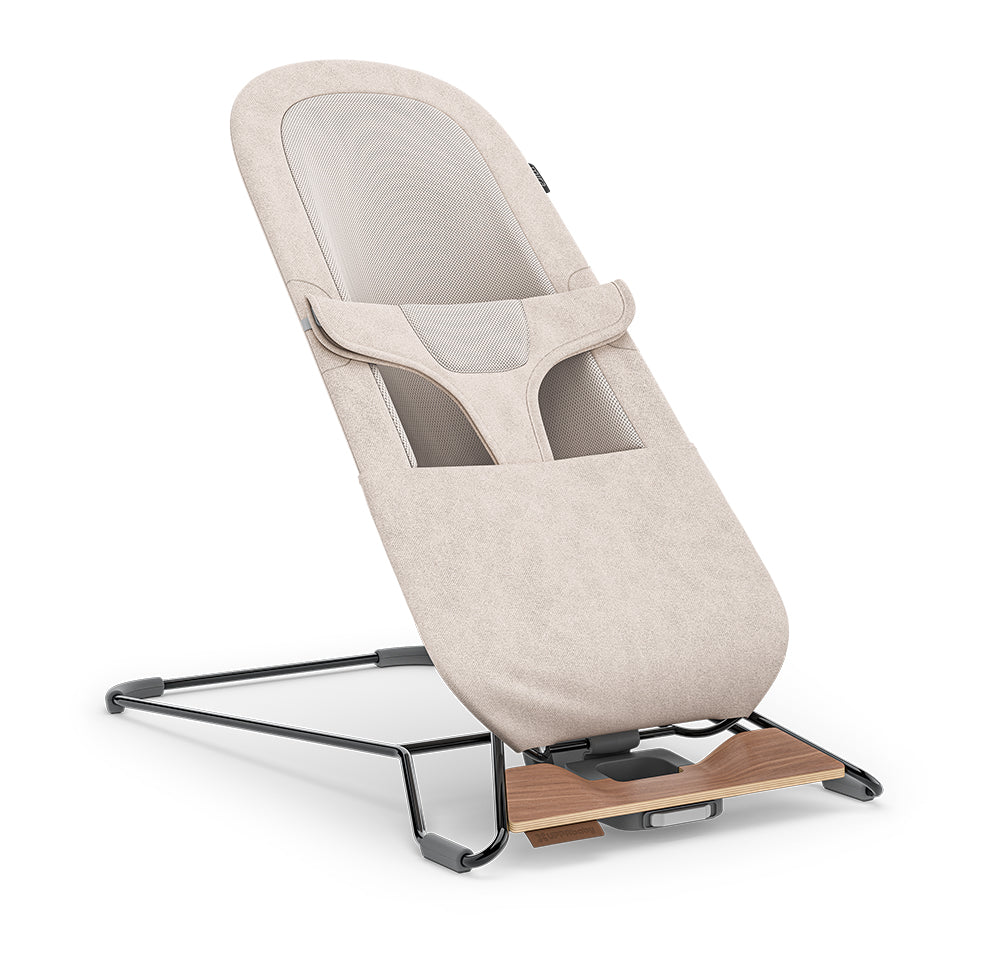 UPPABaby Mira Bouncer and Seat