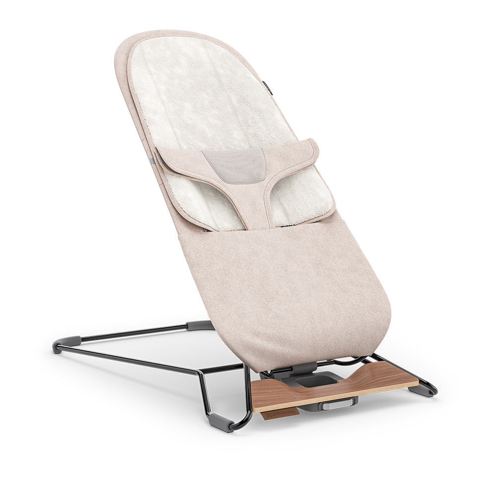 UPPABaby Mira Bouncer and Seat