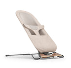 UPPABaby Mira Bouncer and Seat