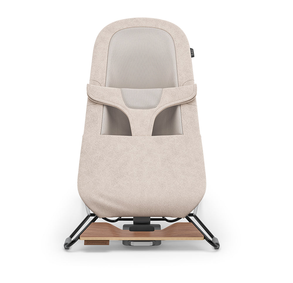 UPPABaby Mira Bouncer and Seat