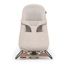 UPPABaby Mira Bouncer and Seat