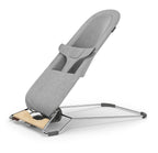 UPPABaby Mira Bouncer and Seat