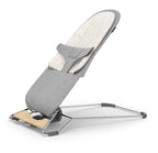 UPPABaby Mira Bouncer and Seat